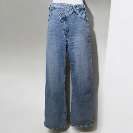 HELLO MISS JEAN WIDE LEG