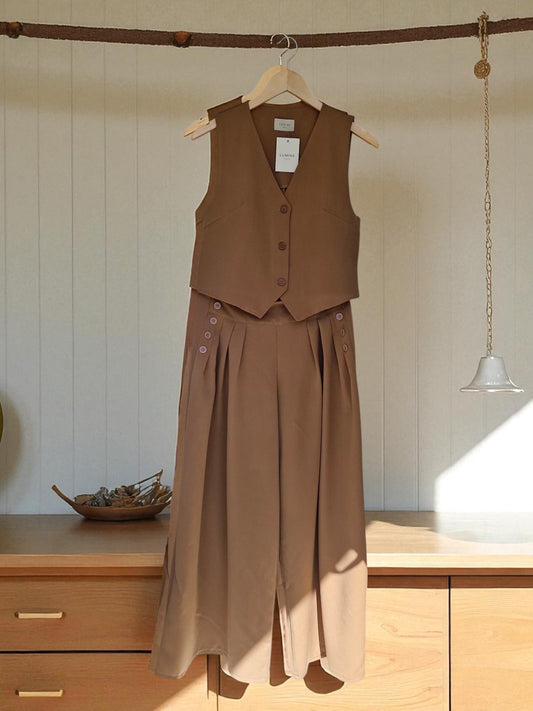 LUMINE Paris ensemble