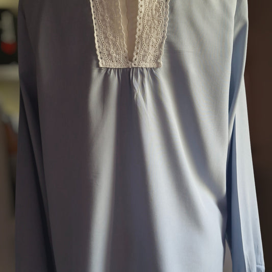 CHEMISE LOVIE ET CO