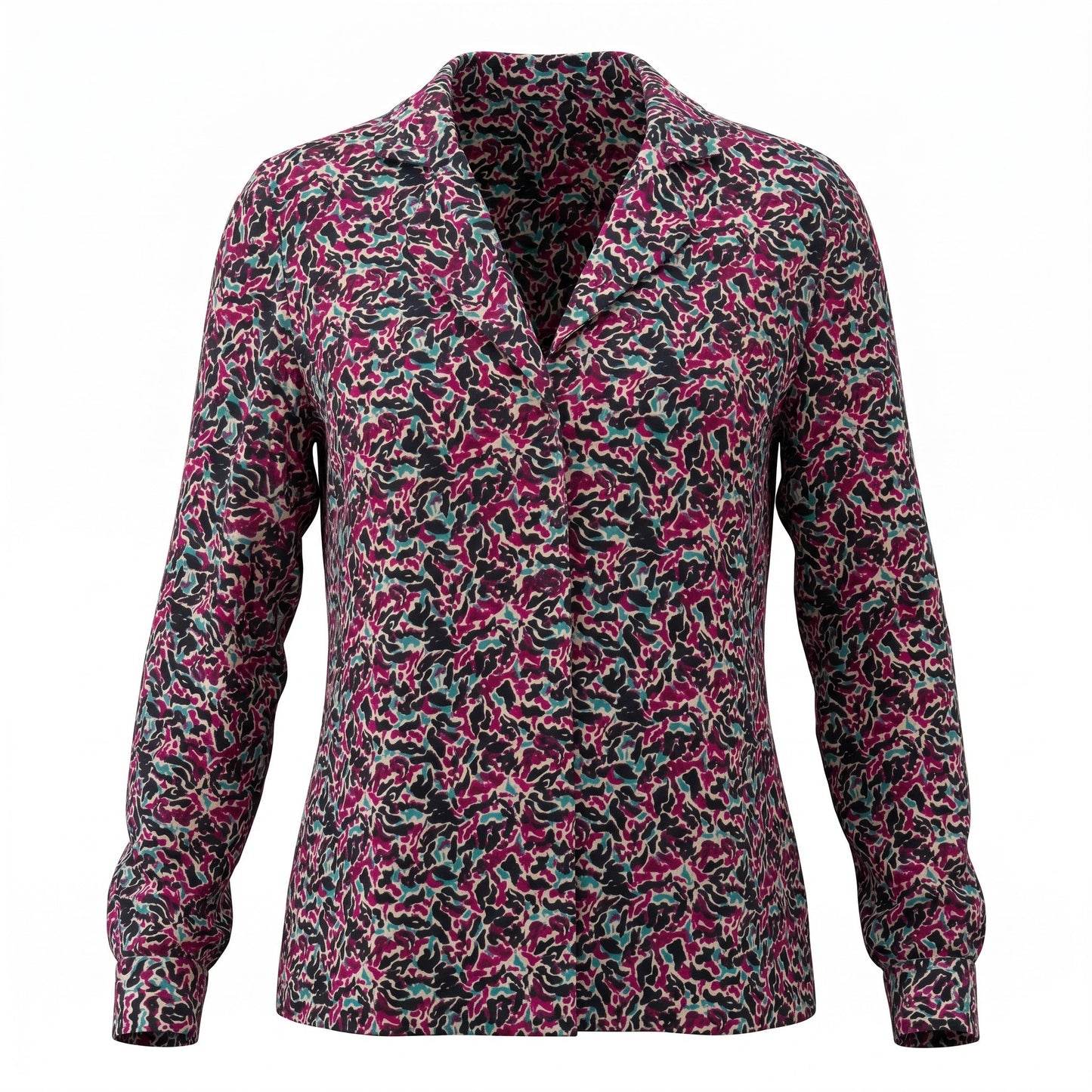 Chemise Imprimé LOVE & CO