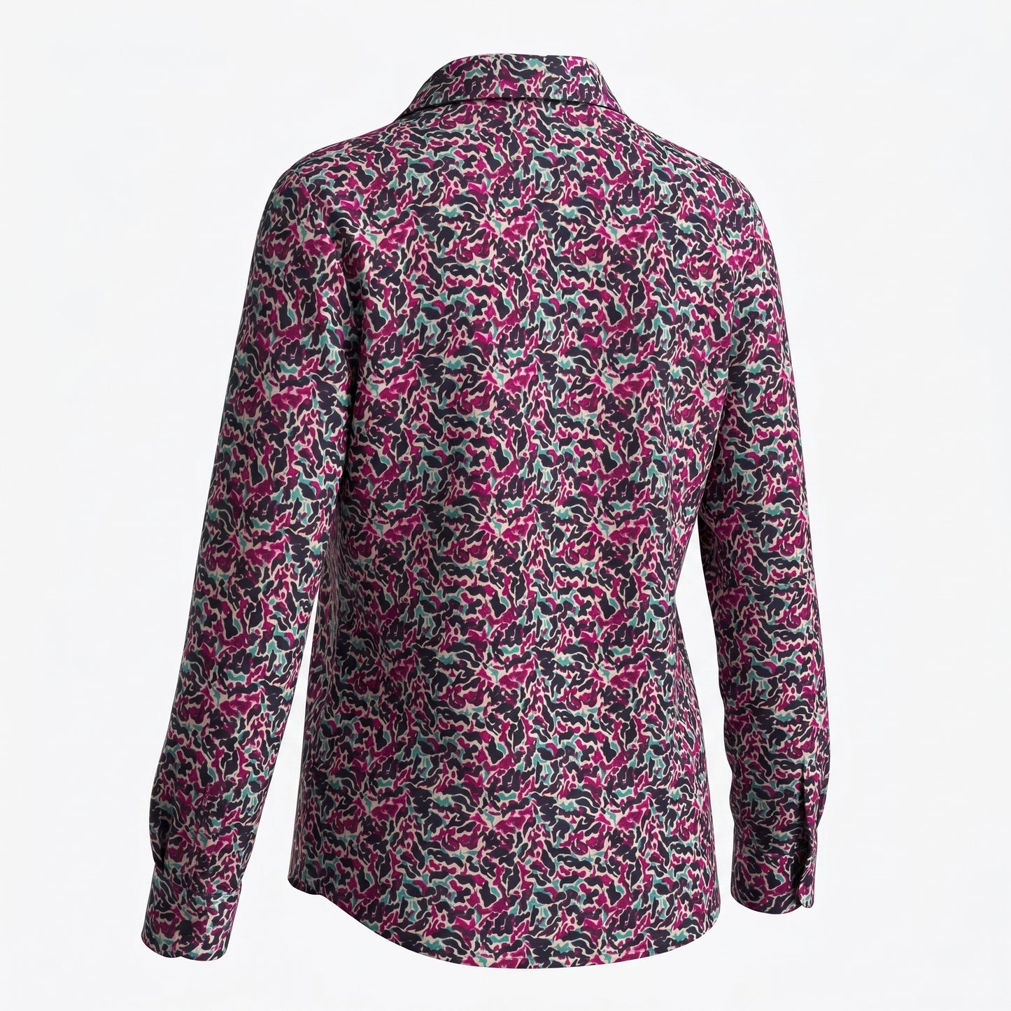 Chemise Imprimé LOVE & CO