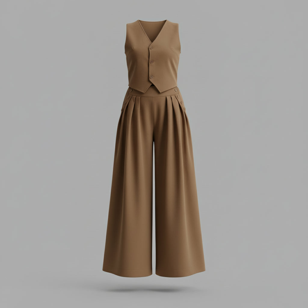 LUMINE Paris ensemble